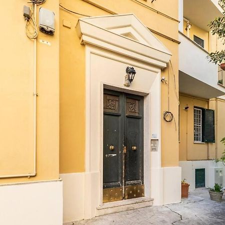 Appartamento A Montesacro, Citta Giardino Rom Exterior foto